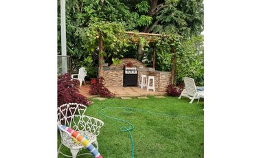 VENDO DOS CASAS CON PISCINA EN SAN FRANCISCO