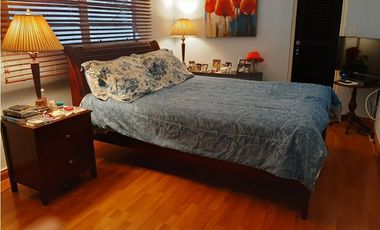 VENDO DOS CASAS CON PISCINA EN SAN FRANCISCO