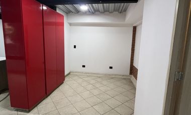 apartamento en arriendo en calasanz. Cod A9432981