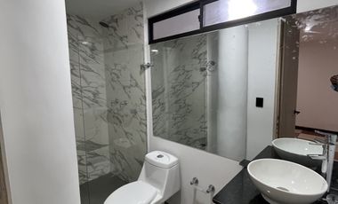 apartamento en arriendo en calasanz. Cod A9432981