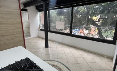 apartamento en arriendo en calasanz. Cod A9432981