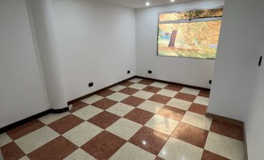 apartamento en arriendo en calasanz. Cod A9432981