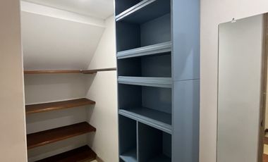 apartamento en arriendo en calasanz. Cod A9432981