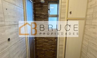 Depto en arriendo 3 dorm. y 1 baño en Los Abedules Osorno