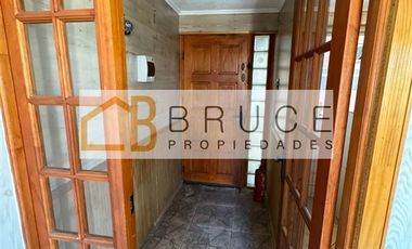 Depto en arriendo 3 dorm. y 1 baño en Los Abedules Osorno