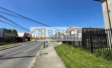Depto en arriendo 3 dorm. y 1 baño en Los Abedules Osorno