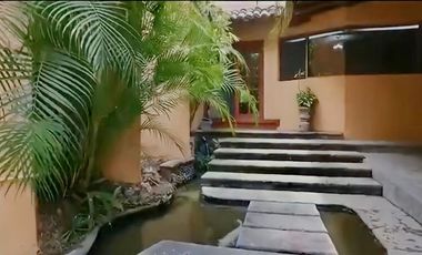 Casa en venta en coto en Colinas de San Javier