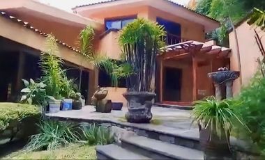 Casa en venta en coto en Colinas de San Javier