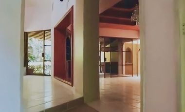 Casa en venta en coto en Colinas de San Javier