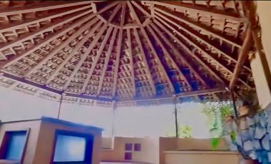 Casa en venta en coto en Colinas de San Javier