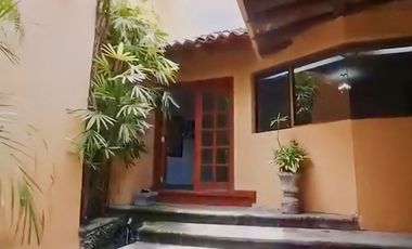 Casa en venta en coto en Colinas de San Javier