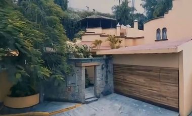 Casa en venta en coto en Colinas de San Javier