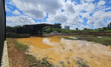 Lote en venta en Cali. Cod V5694