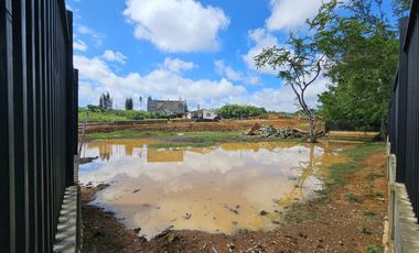 Lote en venta en Cali. Cod V5694