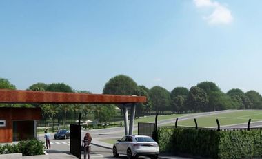 Lote en venta en Cali. Cod V5694