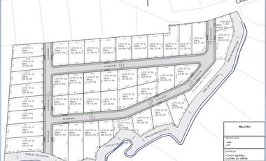 Lote en venta en Cali. Cod V5694