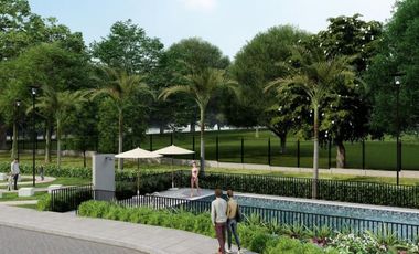 Lote en venta en Cali. Cod V5694