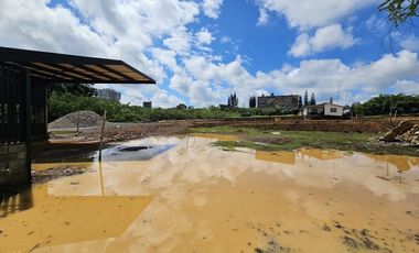 Lote en venta en Cali. Cod V5694