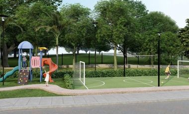 Lote en venta en Cali. Cod V5694