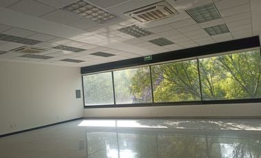 Excelente Edificio para Oficinas en Renta 235 m2 en Napoles.  PB