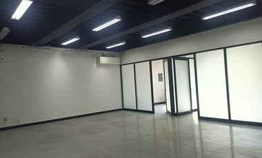 Excelente Edificio para Oficinas en Renta 235 m2 en Napoles.  PB