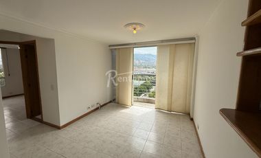 apartamento en arriendo en patio bonito. Cod A777063