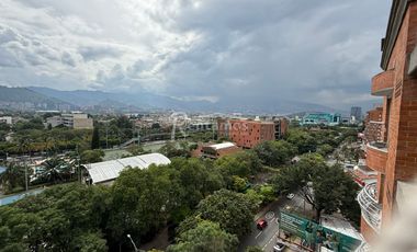 apartamento en arriendo en patio bonito. Cod A777063