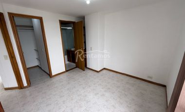 apartamento en arriendo en patio bonito. Cod A777063