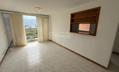 apartamento en arriendo en patio bonito. Cod A777063