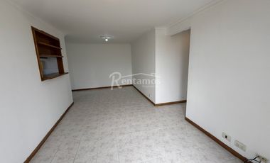 apartamento en arriendo en patio bonito. Cod A777063