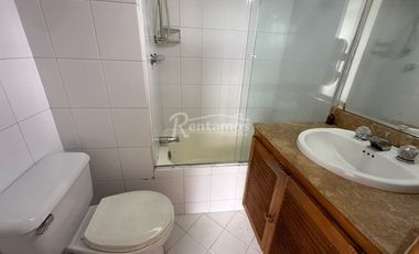 apartamento en arriendo en patio bonito. Cod A777063