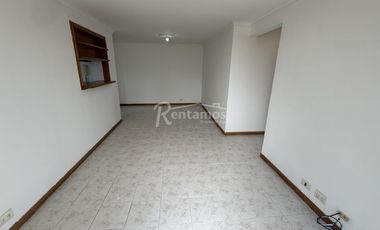 apartamento en arriendo en patio bonito. Cod A777063