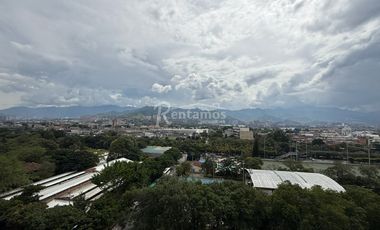 apartamento en arriendo en patio bonito. Cod A777063
