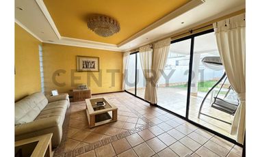 Casa en arriendo  Sector Sur Iquique