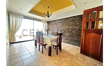 Casa en arriendo  Sector Sur Iquique