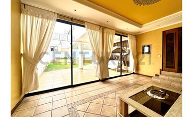 Casa en arriendo  Sector Sur Iquique