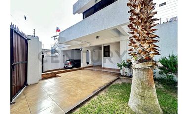 Casa en arriendo  Sector Sur Iquique