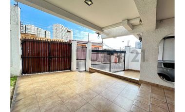 Casa en arriendo  Sector Sur Iquique