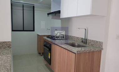 COD. 6104 - SE ARRIENDA APARTAMENTO - BARRIO:  CAÑAVERAL