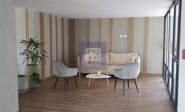 COD. 6104 - SE ARRIENDA APARTAMENTO - BARRIO:  CAÑAVERAL