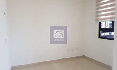 COD. 6104 - SE ARRIENDA APARTAMENTO - BARRIO:  CAÑAVERAL