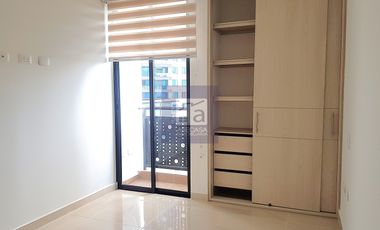 COD. 6104 - SE ARRIENDA APARTAMENTO - BARRIO:  CAÑAVERAL