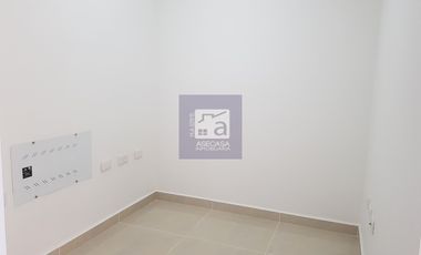 COD. 6104 - SE ARRIENDA APARTAMENTO - BARRIO:  CAÑAVERAL