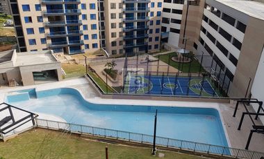 COD. 6104 - SE ARRIENDA APARTAMENTO - BARRIO:  CAÑAVERAL