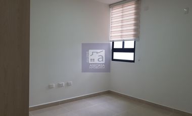 COD. 6104 - SE ARRIENDA APARTAMENTO - BARRIO:  CAÑAVERAL