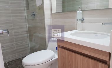 COD. 6104 - SE ARRIENDA APARTAMENTO - BARRIO:  CAÑAVERAL