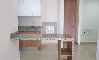 COD. 6104 - SE ARRIENDA APARTAMENTO - BARRIO:  CAÑAVERAL