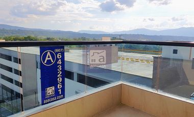 COD. 6104 - SE ARRIENDA APARTAMENTO - BARRIO:  CAÑAVERAL