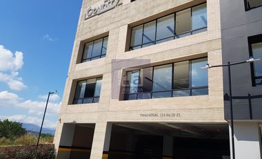 COD. 6104 - SE ARRIENDA APARTAMENTO - BARRIO:  CAÑAVERAL