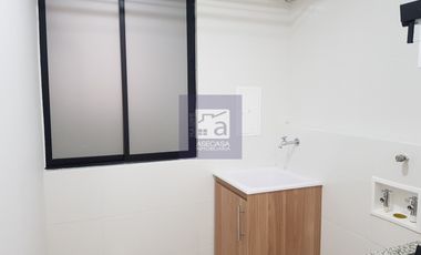 COD. 6104 - SE ARRIENDA APARTAMENTO - BARRIO:  CAÑAVERAL